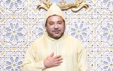 Groene Mars: Koning Mohammed VI verleent gratie aan 4215 gevangenen