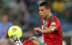 Marokko wint plaatsje op FIFA-ranglijst