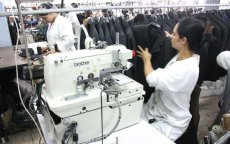 Marokko wil 5 miljard aan textiel exporteren