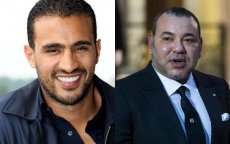 Koning Mohammed VI ok voor kickboksgala Badr Hari