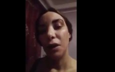 Politie Casablanca spreekt Loubna Abidar tegen
