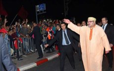 Sahrawi's reageren op toespraak Koning Mohammed VI