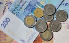 Moqadem in Nador betrokken bij handel in vals geld 