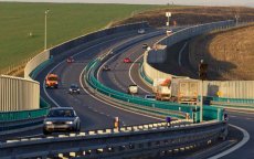 Marokko: 8,5 miljard voor expressweg Tiznit-Laayoune-Dakhla