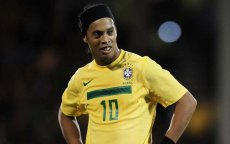 Raja Casablanca wilde Ronaldinho contacteren