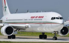 Royal Air Maroc wil vloot verdubbelen