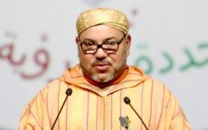 Koning Mohammed VI annuleert officiële activiteiten om gezondheidsredenen
