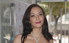 Aanvallers Loubna Abidar waren dronken