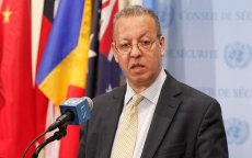 Marokkaan tot adjunct-secretaris-generaal van de VN benoemd