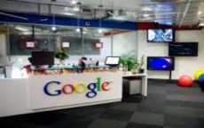 Google toch niet naar Marokko 