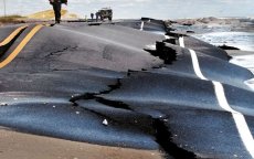 Rabat en Casablanca bedreigd door zeespiegelstijging