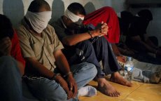Zware celstraffen voor corrupte agenten in Marokko