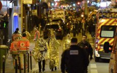 Marokko veroordeelt aanslagen Parijs