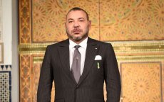 Aanslagen Parijs: Koning Mohammed VI betuigt medeleven
