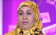 Ouardia: "Vertrouw nooit een vriendin, ze kan je man stelen" (video)