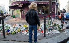 Aanslagen Parijs: derde Marokkaanse slachtoffer geïdentificeerd