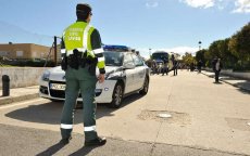 Spanje voert grensbewaking met Marokko op
