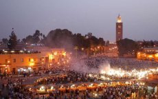 Onderzoek naar overleden man op politiebureau Djemaa El Fna 