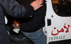 Saoedische prins in Casablanca gearresteerd