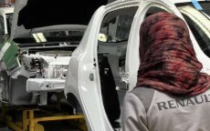 Renault wil 230.000 auto's in Marokko produceren