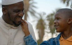 Into Darkness van Rachida El Garani genomineerd op filmfestival Amsterdam