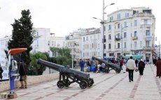 7,5 miljard voor toeristische ontwikkeling Tanger