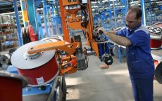 Franse auto-onderdelen fabrikant vestigt zich in Marokko