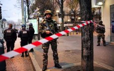 Aanslagen Parijs: Marokko maakte verblijfplaats terroristen Saint-Denis bekend