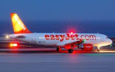 EasyJet stopt vluchten Glasgow-Marrakech: minder passagiers door terreurdreiging