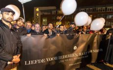 Nederlandse moslims praten over aanslagen Parijs