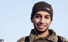 Aanslagen Parijs: Abdelhamid Abaaoud is dood