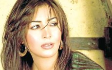 Jannat wenst Mohammed VI beterschap met liedje