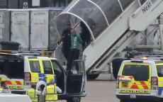 Vlucht Manchester - Marrakech geannuleerd na bommelding