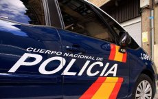 Marokkaan in Spanje vermoord