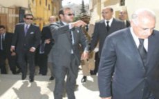 Wikileaks: "Koning Mohammed VI maakt deel uit van het volk" 