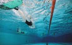 Zes medailles voor Marokko op Arabisch kampioenschap vinzwemmen