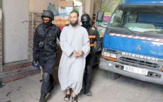 Maximale straf geëist tegen man die Daesh financierde in Marokko