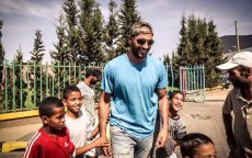 Ken jij Badr Hari?