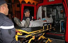 Vier doden bij ongeval in elektriciteitscentrale Safi