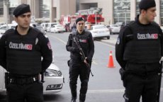 Marokkaanse politie: "In Turkije aangehouden Marokkanen geen terroristen"