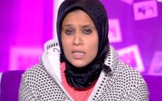Soukaina vertelt over leven als buitenechtelijk kind