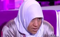 Rabha: "Mijn man nam alles en vertrok met zijn vriendin"