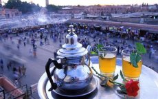 Marokko meest romantische bestemming in Afrika en Midden-Oosten