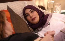 Ochtendkus van Sanae Ben Abdelouahab