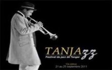 Tanjazz 2011 van 21 tot 25 september in Tangier 