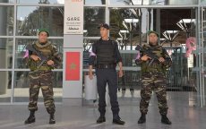 Turkse terreurverdachten in Marokko gearresteerd