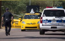 Racisme: Marokkaanse taxichauffeur neergeschoten in de Verenigde Staten