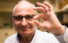 Marokkaan vindt chip uit die smartphone in 10 minuten oplaadt