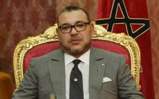 Koning Mohammed VI te ziek om toespraak te houden op klimaattop Parijs