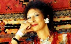 Bekende Marokkaanse sociologe Fatima Mernissi overleden